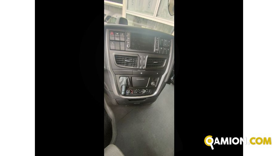 Iveco Mod. IVECO Vers. IVECO | Trattore Trattore | INDUSTRIAL CARS S.P.A