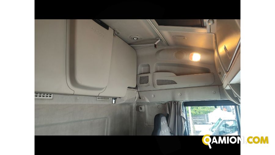 Iveco Mod. IVECO Vers. IVECO | Trattore Trattore | INDUSTRIAL CARS S.P.A