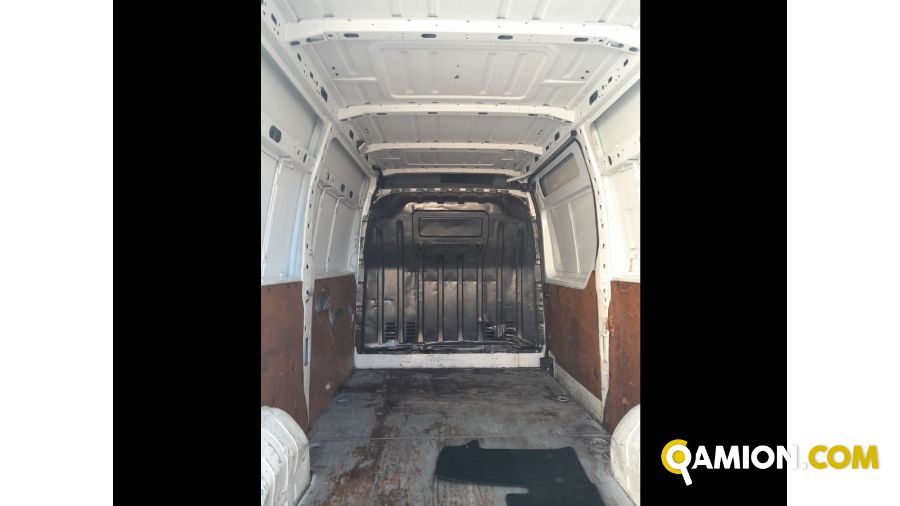 RENAULT V.I. Vers. RENAULT V.I. | Leggero Furgone <= 35 q.li Furgone di serie / Van | INDUSTRIAL CARS S.P.A