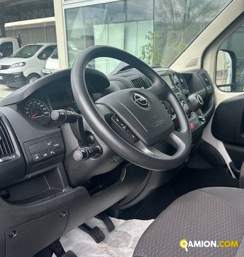 Opel Mod. OPEL Vers. OPEL | Leggero Furgone <= 35 q.li Furgone di serie / Van | INDUSTRIAL CARS S.P.A