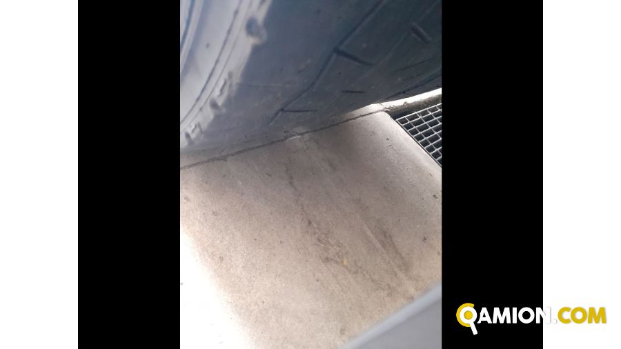 Mercedes Mod. MERCEDES V.I. Vers. MERCEDES V.I. | Trattore Trattore | INDUSTRIAL CARS S.P.A