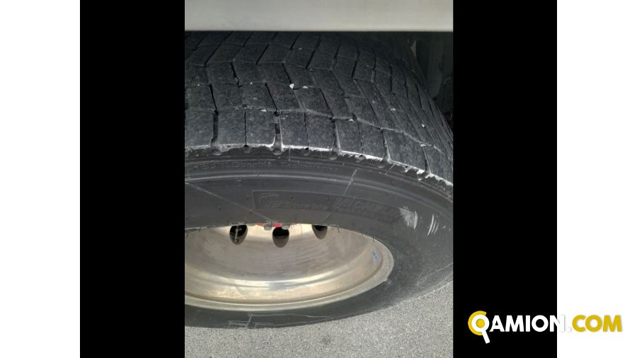 Daf Mod. DAF Vers. DAF | Motrice Cassone fisso | INDUSTRIAL CARS S.P.A