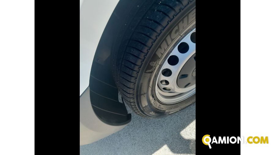 Mercedes Sprinter 5ªs.(W907) Sprinter F37/35 319 CDI RWD TA Furgone | Leggero Cabinato <= 35 q.li Cassone fisso | INDUSTRIAL CARS S.P.A