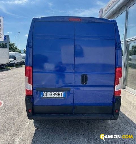 Peugeot Mod. PEUGEOT Vers. PEUGEOT | Leggero Furgone <= 35 q.li Furgone di serie / Van | INDUSTRIAL CARS S.P.A
