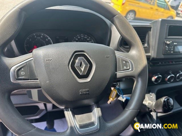 Renault Mod. RENAULT Vers. RENAULT | Leggero Cabinato <= 35 q.li Altro | INDUSTRIAL CARS S.P.A