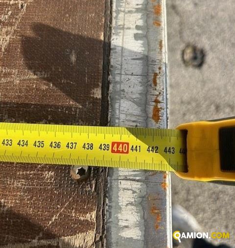 Iveco Mod. IVECO Vers. IVECO | Leggero Furgone <= 35 q.li Furgone di serie / Van | INDUSTRIAL CARS S.P.A