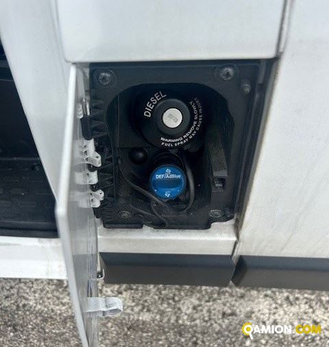 Opel Mod. OPEL Vers. OPEL | Leggero Furgone <= 35 q.li Furgone di serie / Van | INDUSTRIAL CARS S.P.A