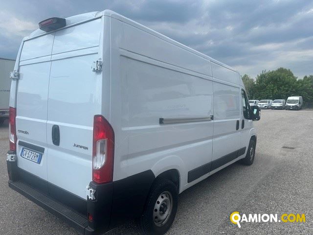 Citroen Mod. CITROEN Vers. CITROEN | Leggero Furgone <= 35 q.li Furgone di serie / Van | INDUSTRIAL CARS S.P.A