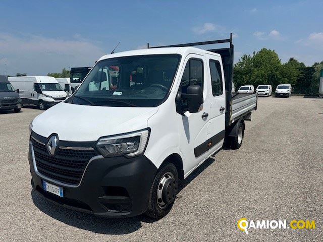 Renault Mod. RENAULT Vers. RENAULT | Leggero Cabinato <= 35 q.li Altro | INDUSTRIAL CARS S.P.A