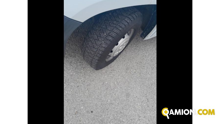 Fiat Mod. FIAT Vers. FIAT | Leggero Cabinato <= 35 q.li Altro | INDUSTRIAL CARS S.P.A