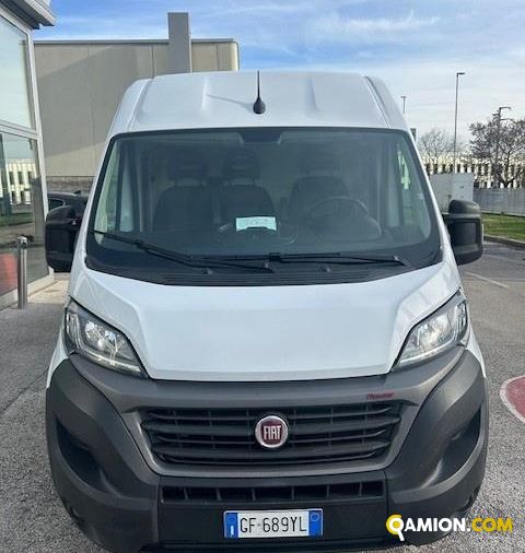 Fiat Mod. FIAT Vers. FIAT | Leggero Furgone <= 35 q.li Furgone di serie / Van | INDUSTRIAL CARS S.P.A