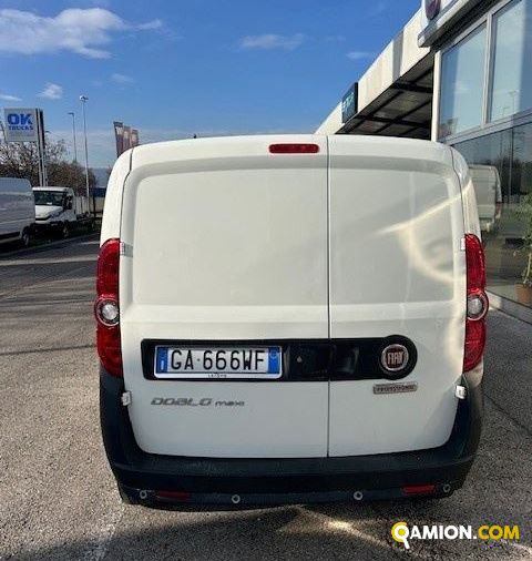 Fiat Mod. FIAT Vers. FIAT | Leggero Furgone <= 35 q.li Furgone di serie / Van | INDUSTRIAL CARS S.P.A