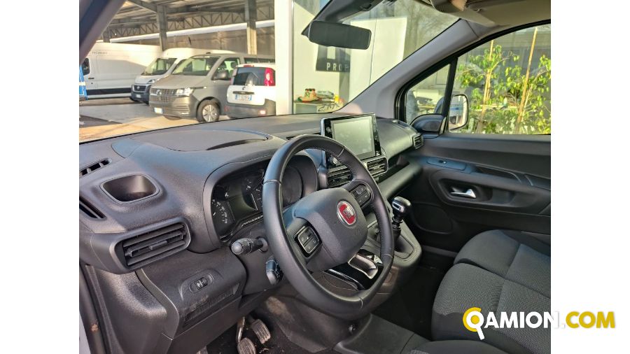 Fiat Mod. FIAT Vers. FIAT | Leggero Furgone <= 35 q.li Furgone di serie / Van | INDUSTRIAL CARS S.P.A