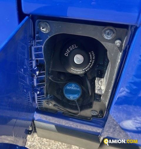 Peugeot Mod. PEUGEOT Vers. PEUGEOT | Leggero Furgone <= 35 q.li Furgone di serie / Van | INDUSTRIAL CARS S.P.A