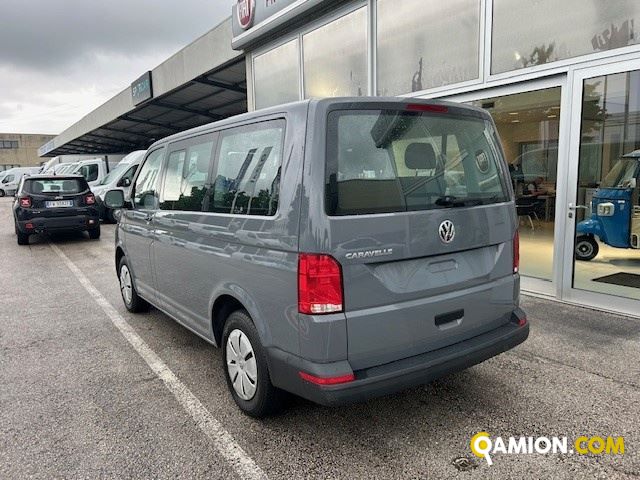 Volkswagen Mod. VOLKSWAGEN Vers. VOLKSWAGEN | Leggero Furgone <= 35 q.li Altro | INDUSTRIAL CARS S.P.A