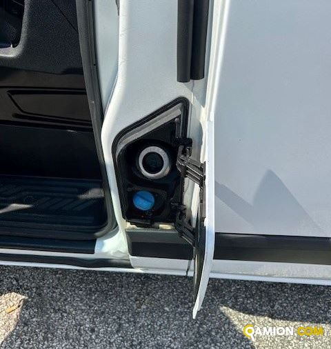 Ford Transit Custom Transit Custom 310 2.0 TDCi 130 PL Combi Entry | Leggero Furgone <= 35 q.li Furgone di serie / Van | INDUSTRIAL CARS S.P.A