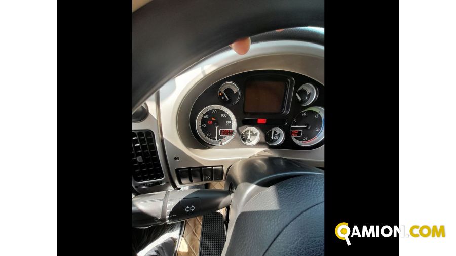 Daf Mod. DAF Vers. DAF | Motrice Scarrabile con gancio | INDUSTRIAL CARS S.P.A