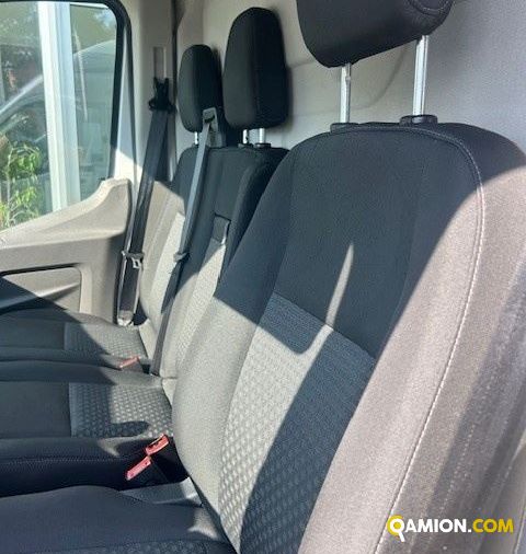 Ford Mod. FORD Vers. FORD | Leggero Furgone <= 35 q.li Furgone di serie / Van | INDUSTRIAL CARS S.P.A