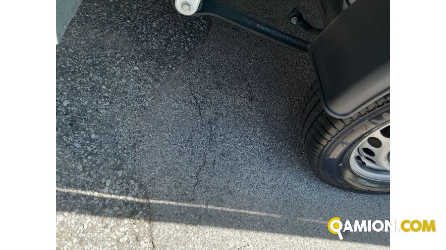 Mercedes Sprinter 5ªs.(W907) Sprinter F37/35 319 CDI RWD TA Furgone | Leggero Cabinato <= 35 q.li Cassone fisso | INDUSTRIAL CARS S.P.A