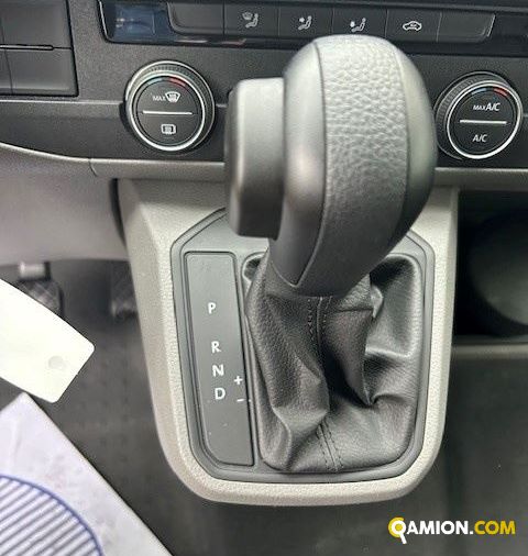 Volkswagen Mod. VOLKSWAGEN Vers. VOLKSWAGEN | Leggero Furgone <= 35 q.li Altro | INDUSTRIAL CARS S.P.A