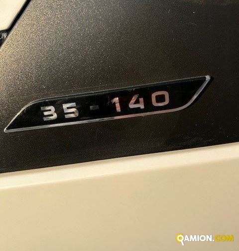 Iveco Mod. IVECO Vers. IVECO | Leggero Cabinato <= 35 q.li Furgonato | INDUSTRIAL CARS S.P.A