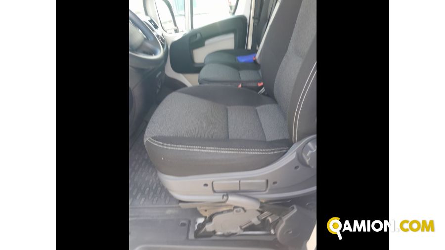 Fiat Mod. FIAT Vers. FIAT | Leggero Furgone <= 35 q.li Furgone di serie / Van | INDUSTRIAL CARS S.P.A