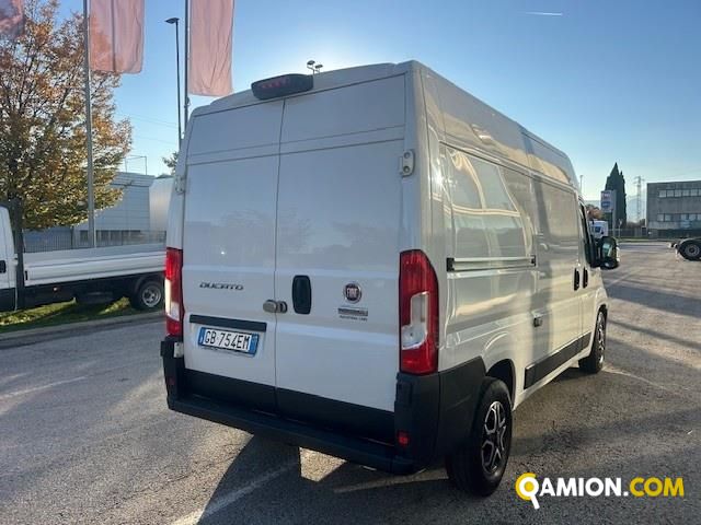 Fiat Mod. FIAT Vers. FIAT | Leggero Furgone <= 35 q.li Furgone di serie / Van | INDUSTRIAL CARS S.P.A