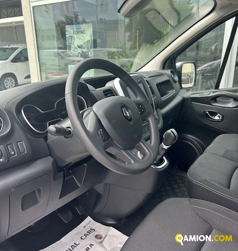 Renault Mod. RENAULT Vers. RENAULT | Leggero Furgone <= 35 q.li Furgone di serie / Van | INDUSTRIAL CARS S.P.A