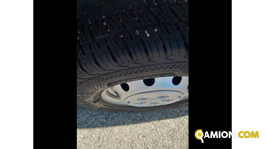 Citroen Mod. CITROEN Vers. CITROEN | Leggero Furgone <= 35 q.li Furgone di serie / Van | INDUSTRIAL CARS S.P.A