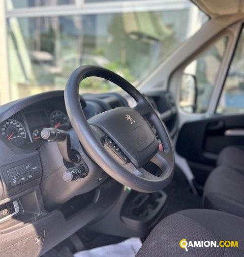 Peugeot Mod. PEUGEOT Vers. PEUGEOT | Leggero Furgone <= 35 q.li Furgone di serie / Van | INDUSTRIAL CARS S.P.A