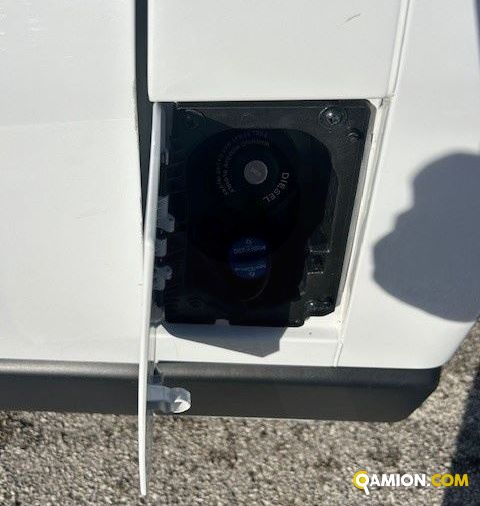 Fiat Mod. FIAT Vers. FIAT | Leggero Cabinato <= 35 q.li Cassone fisso | INDUSTRIAL CARS S.P.A