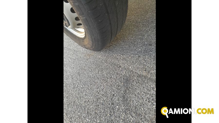 Iveco Mod. IVECO Vers. IVECO | Leggero Cabinato <= 35 q.li Cassone fisso con centina | INDUSTRIAL CARS S.P.A