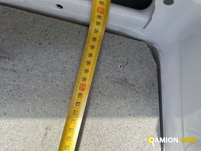 Peugeot Mod. PEUGEOT Vers. PEUGEOT | Leggero Furgone <= 35 q.li Furgone di serie / Van | INDUSTRIAL CARS S.P.A