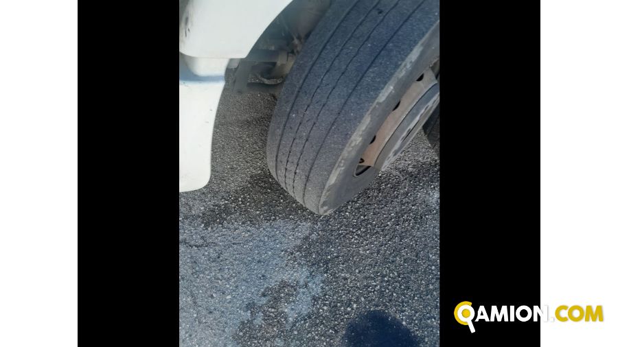 Iveco Mod. IVECO Vers. IVECO | Motrice Scarrabile con gancio | INDUSTRIAL CARS S.P.A