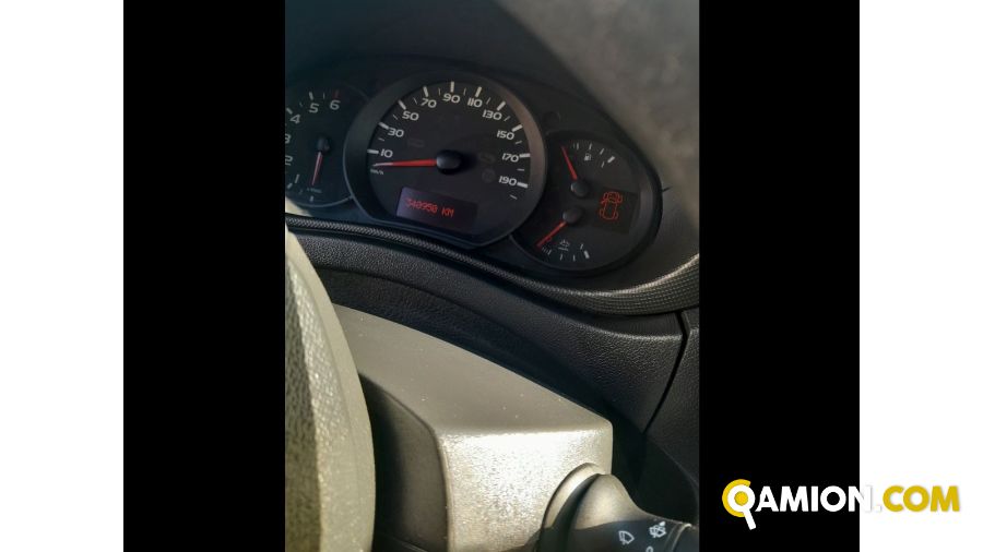 RENAULT V.I. Vers. RENAULT V.I. | Leggero Furgone <= 35 q.li Furgone di serie / Van | INDUSTRIAL CARS S.P.A