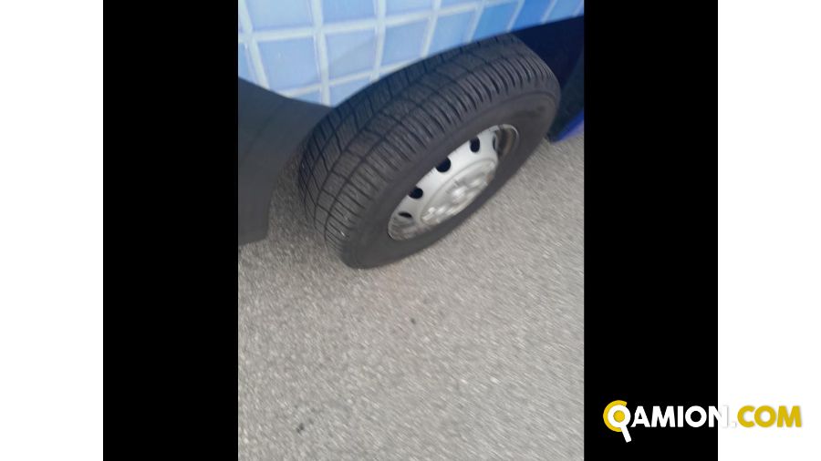 Fiat Mod. FIAT Vers. FIAT | Leggero Furgone <= 35 q.li Furgone di serie / Van | INDUSTRIAL CARS S.P.A