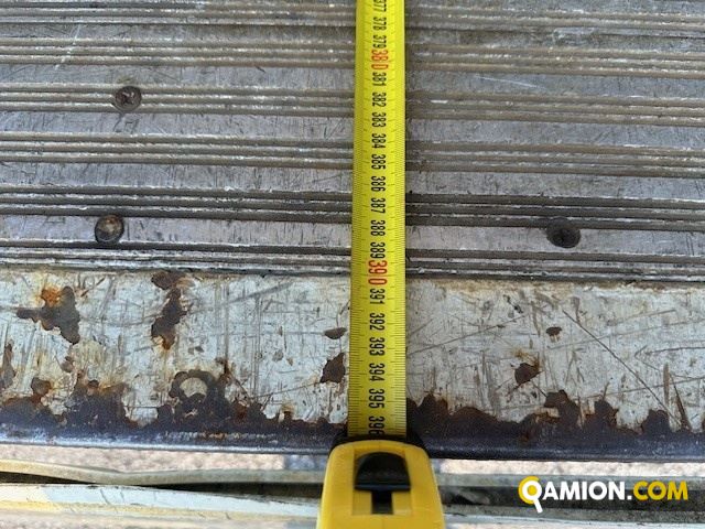 Iveco Mod. IVECO Vers. IVECO | Leggero Cabinato <= 35 q.li Altro | INDUSTRIAL CARS S.P.A