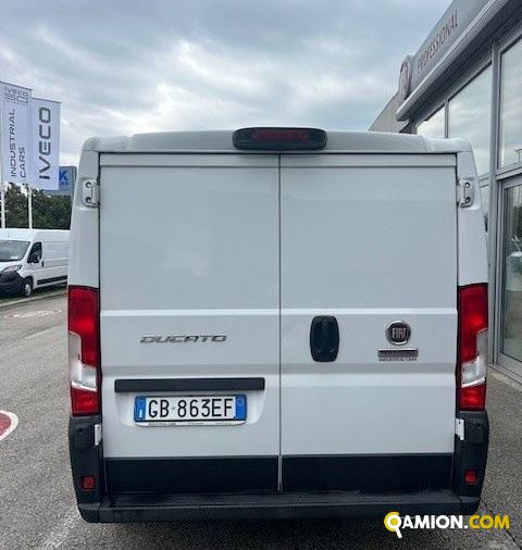 Fiat Mod. FIAT Vers. FIAT | Leggero Furgone <= 35 q.li Furgone di serie / Van | INDUSTRIAL CARS S.P.A