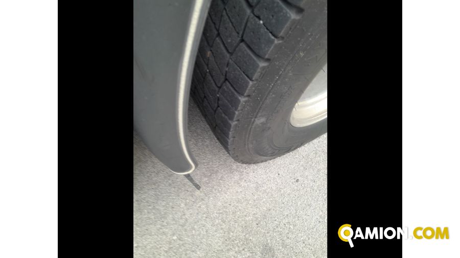 Daf Mod. DAF Vers. DAF | Motrice Cassone fisso | INDUSTRIAL CARS S.P.A