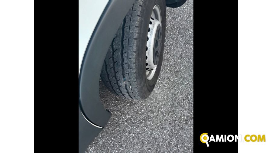 Iveco Mod. IVECO Vers. IVECO | Leggero Furgone <= 35 q.li Furgone di serie / Van | INDUSTRIAL CARS S.P.A