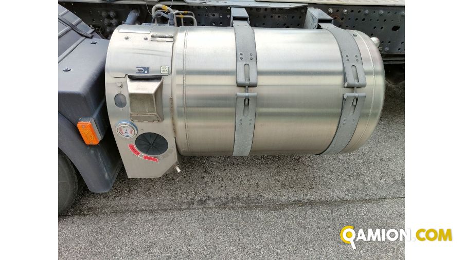 Iveco STRALIS AS440S45T/P | Trattore Trattore | INDUSTRIAL CARS S.P.A