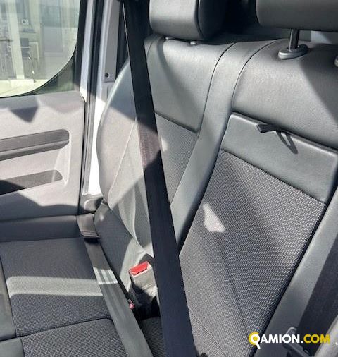 Peugeot Mod. PEUGEOT Vers. PEUGEOT | Leggero Furgone <= 35 q.li Furgone di serie / Van | INDUSTRIAL CARS S.P.A