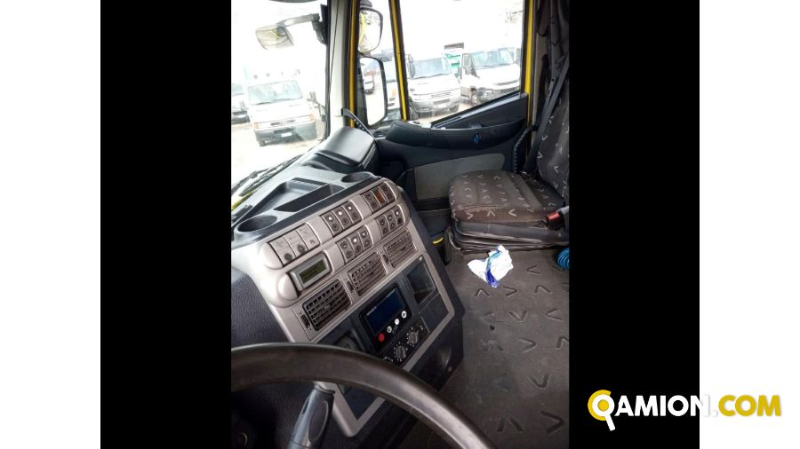 Iveco Mod. IVECO Vers. IVECO | Trattore Trattore | INDUSTRIAL CARS S.P.A