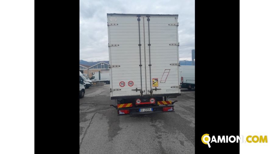 Man Mod. MAN Vers. MAN | Motrice Scarrabile con gancio | INDUSTRIAL CARS S.P.A