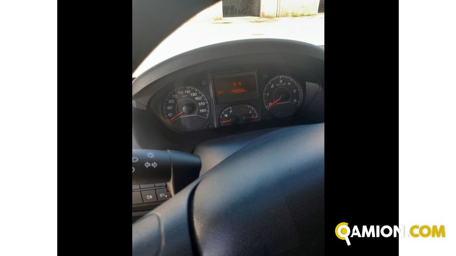 Citroen Mod. CITROEN Vers. CITROEN | Leggero Furgone <= 35 q.li Furgone di serie / Van | INDUSTRIAL CARS S.P.A