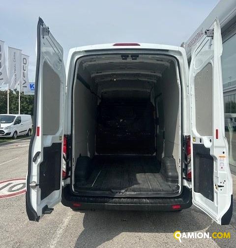 Ford Mod. FORD Vers. FORD | Leggero Furgone <= 35 q.li Furgone di serie / Van | INDUSTRIAL CARS S.P.A