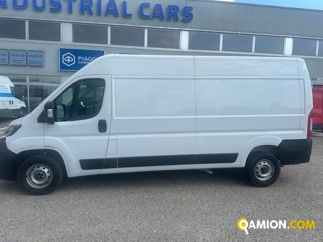 Citroen Mod. CITROEN Vers. CITROEN | Leggero Furgone <= 35 q.li Furgone di serie / Van | INDUSTRIAL CARS S.P.A