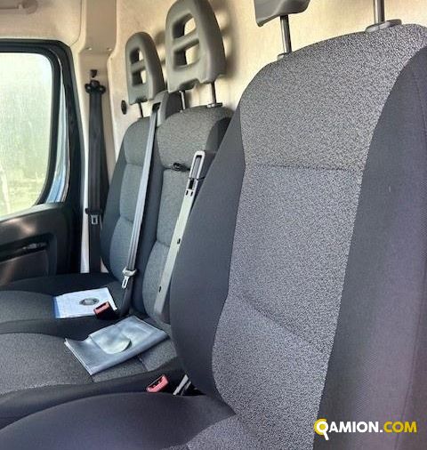 Fiat Mod. FIAT Vers. FIAT | Leggero Furgone <= 35 q.li Furgone di serie / Van | INDUSTRIAL CARS S.P.A