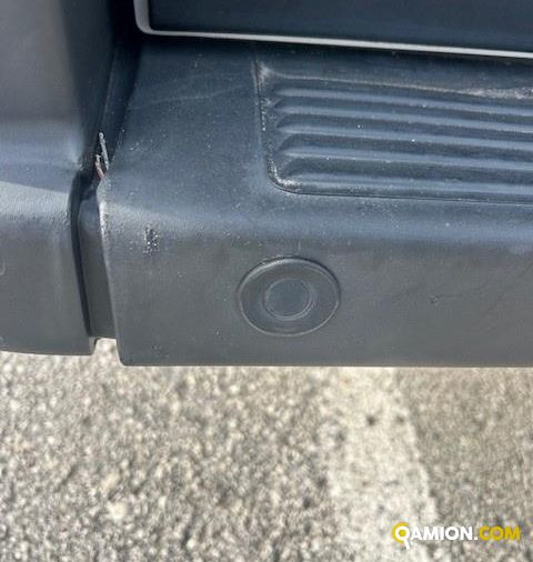 Fiat Mod. FIAT Vers. FIAT | Leggero Furgone <= 35 q.li Furgone di serie / Van | INDUSTRIAL CARS S.P.A