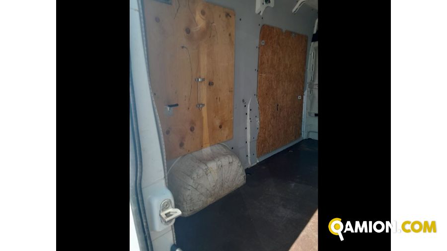 Citroen Mod. CITROEN Vers. CITROEN | Leggero Furgone <= 35 q.li Furgone di serie / Van | INDUSTRIAL CARS S.P.A